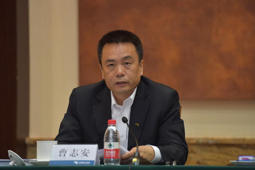 全国政协委员、南方电网公司总经理曹志安：加强跨省区能源资源优化配置 助力实现“碳达峰、正规买球网”目标