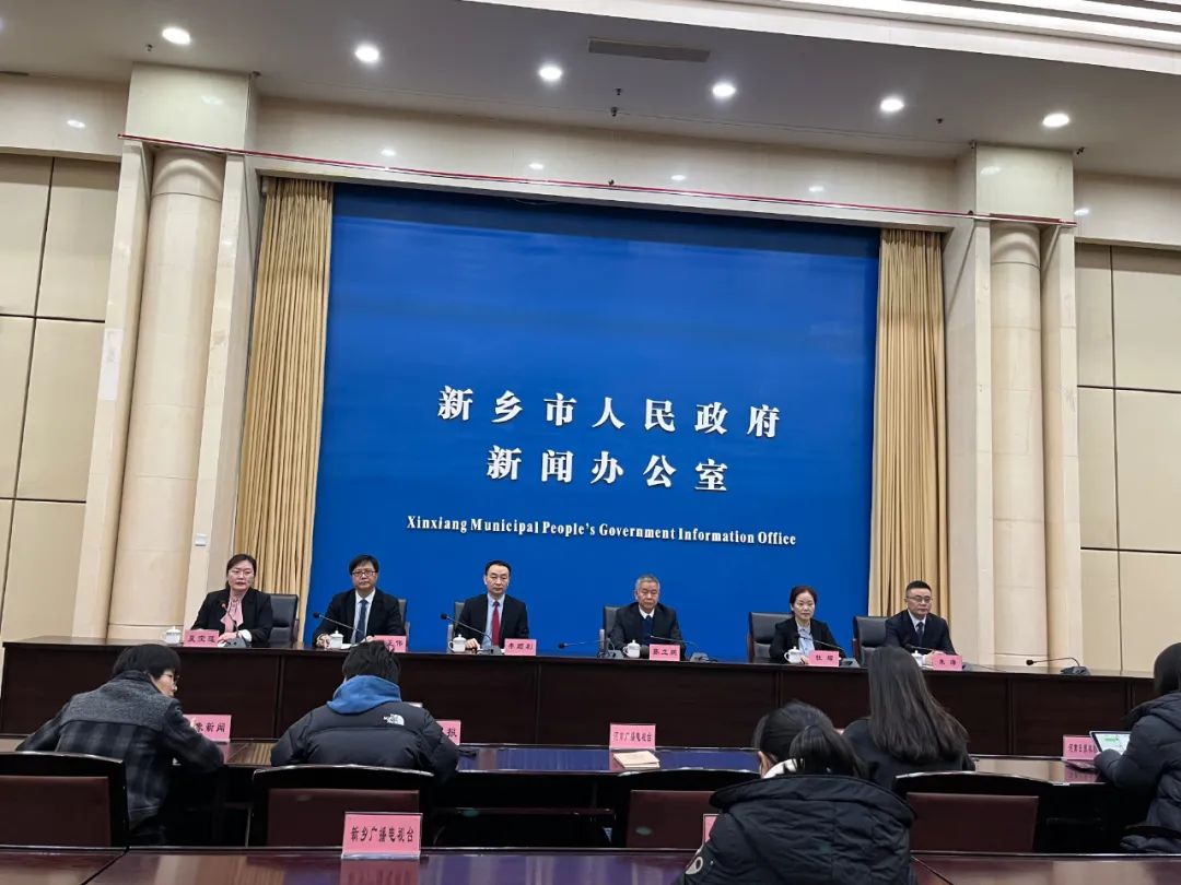 河南新乡：抓紧布局 大力推广储能正规买球app排行榜平台产业