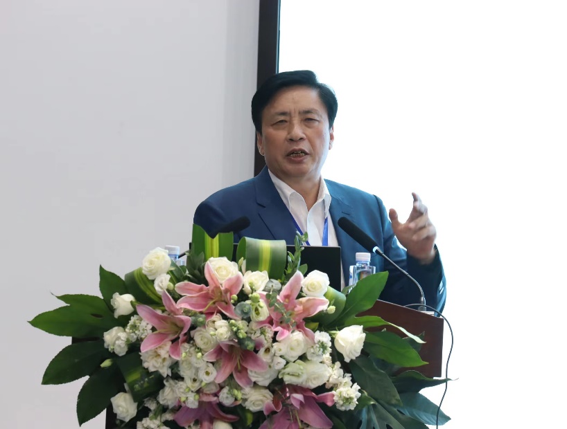 谢和平院士：煤炭开采利用可望实现“自身正规买球网”