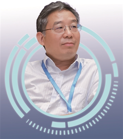 中国科学院院士、中国石油大学(北京)正规买球网未来技术学院院长、重质油全国重点实验室主任徐春明：实现“双碳”目标 能源结构调整是根本